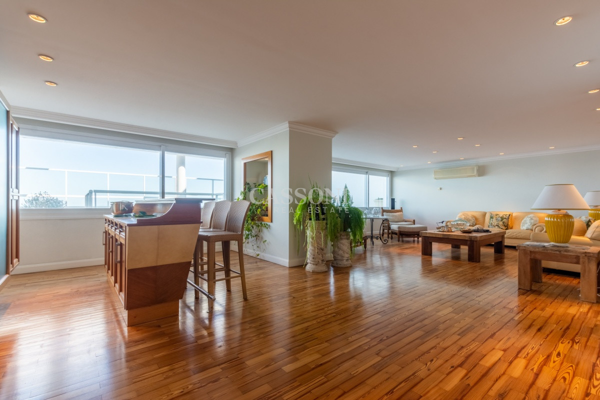 Penthouse Dúplex en Millenium Tower - Imagen 10