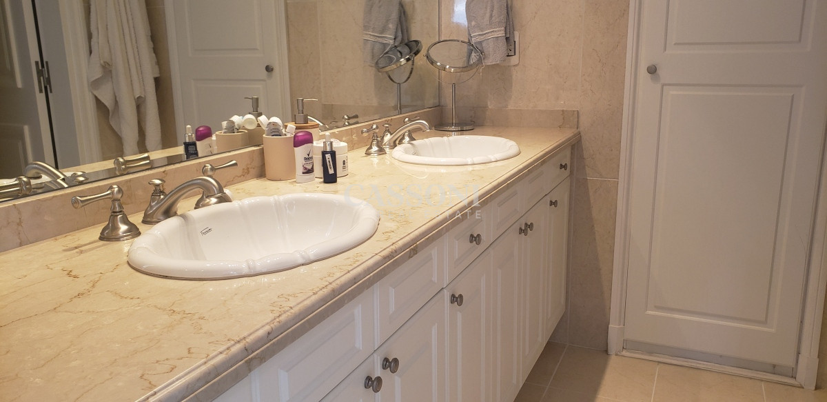 Verano en Le Jardin, 3 Suites + Dep. Primera fila. - Imagen 8