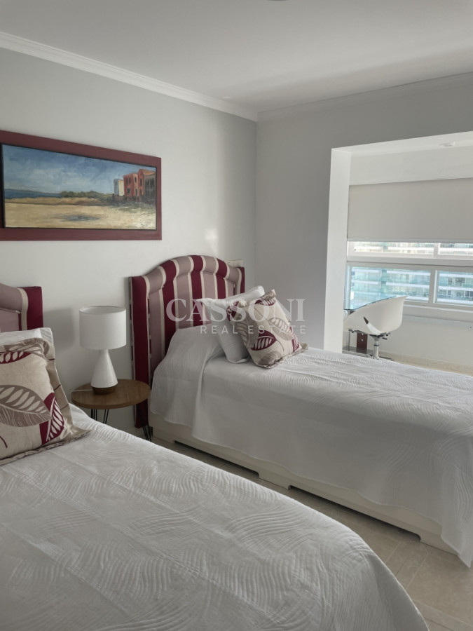 Venta de apto 3 dormitorios en mansa - Imagen 13