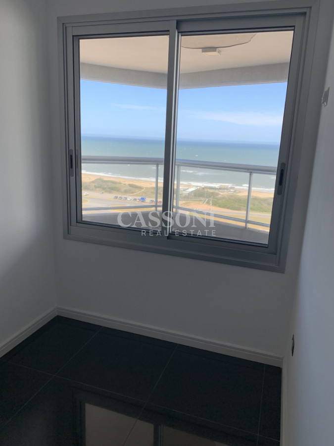 Look Brava, 3 Dormitorios y Servicio, Piso alto, Parrillero exclusivo - Imagen 16