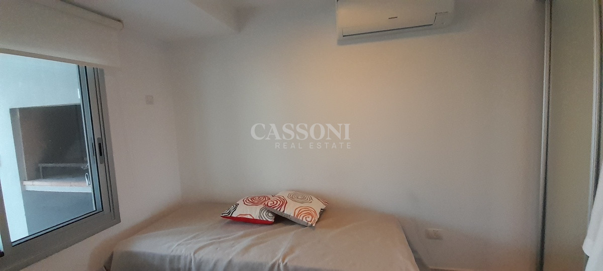 Venta y Alquiler Anual, Apartamento 2 Dormitorios + Dep, Torre Look Brava - Imagen 11