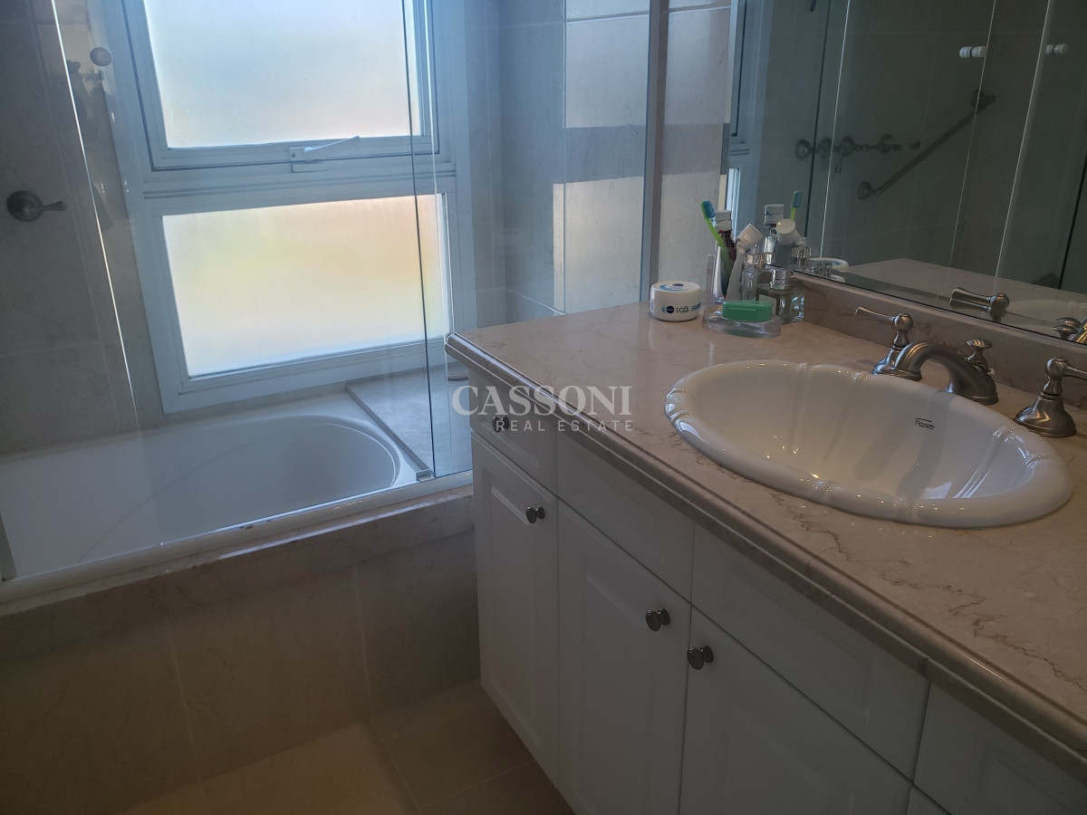 Verano en Le Jardin, 3 Suites + Dep. Primera fila. - Imagen 12