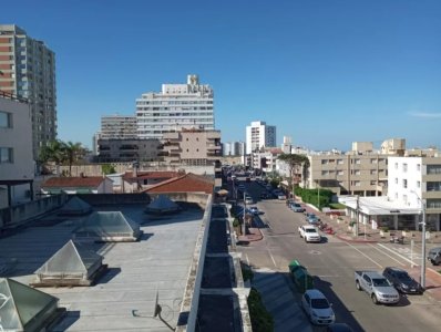 Venta Apartamento 3 Dormitorios en Peninsula 