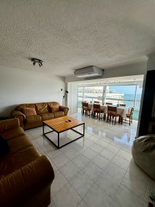 Venta Apartamento Unificado, 2 Dormitorios y medio, Dependecia, Lincoln Center  