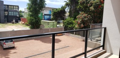 Venta Apartamento 1 Dormitorio en Zona Punta Shopping