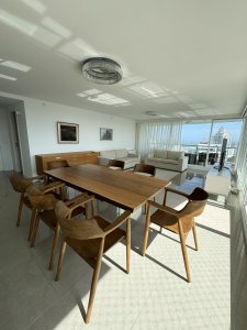 Apartamento En Venta Torre One I Excelente Estado