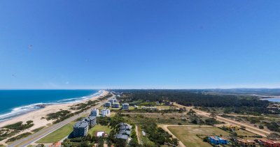 Venta de monoambiente en Surfside Village 1