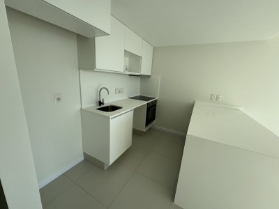 Venta Apartamento Edificio Saint Honore 1 dormitorio