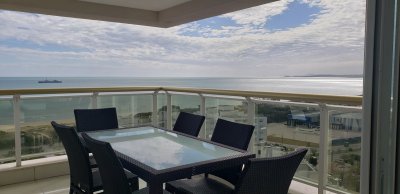 Esquinero 3 Suites y Dependencia, Luxury Tower