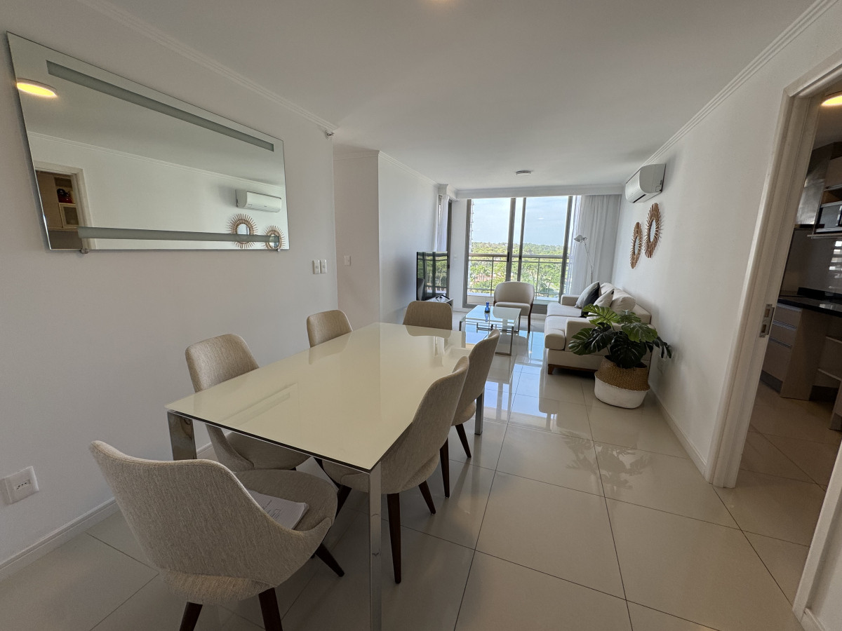 Apartamento Luminoso 2 dormitorios Aidy Grill
