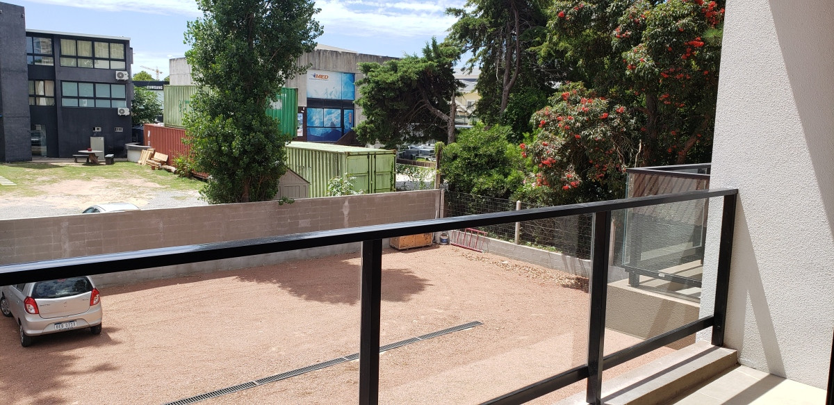 Venta Apartamento 1 Dormitorio en Zona Punta Shopping