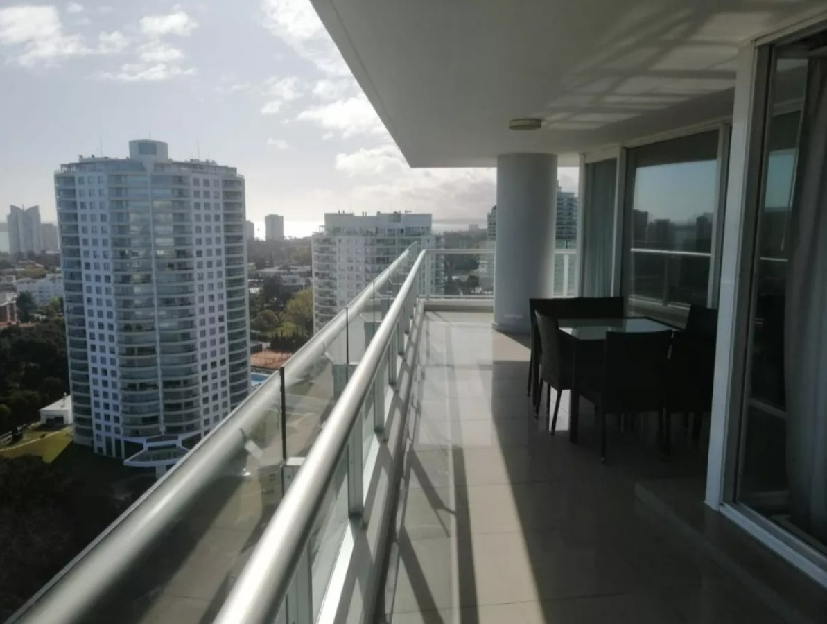 Torre ONE en venta