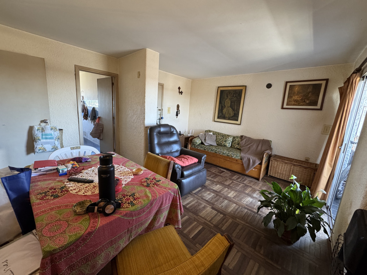 APARTAMENTO 2 DORMITORIOS EDIFICIO RAFAEL, MALDONADO CENTRO