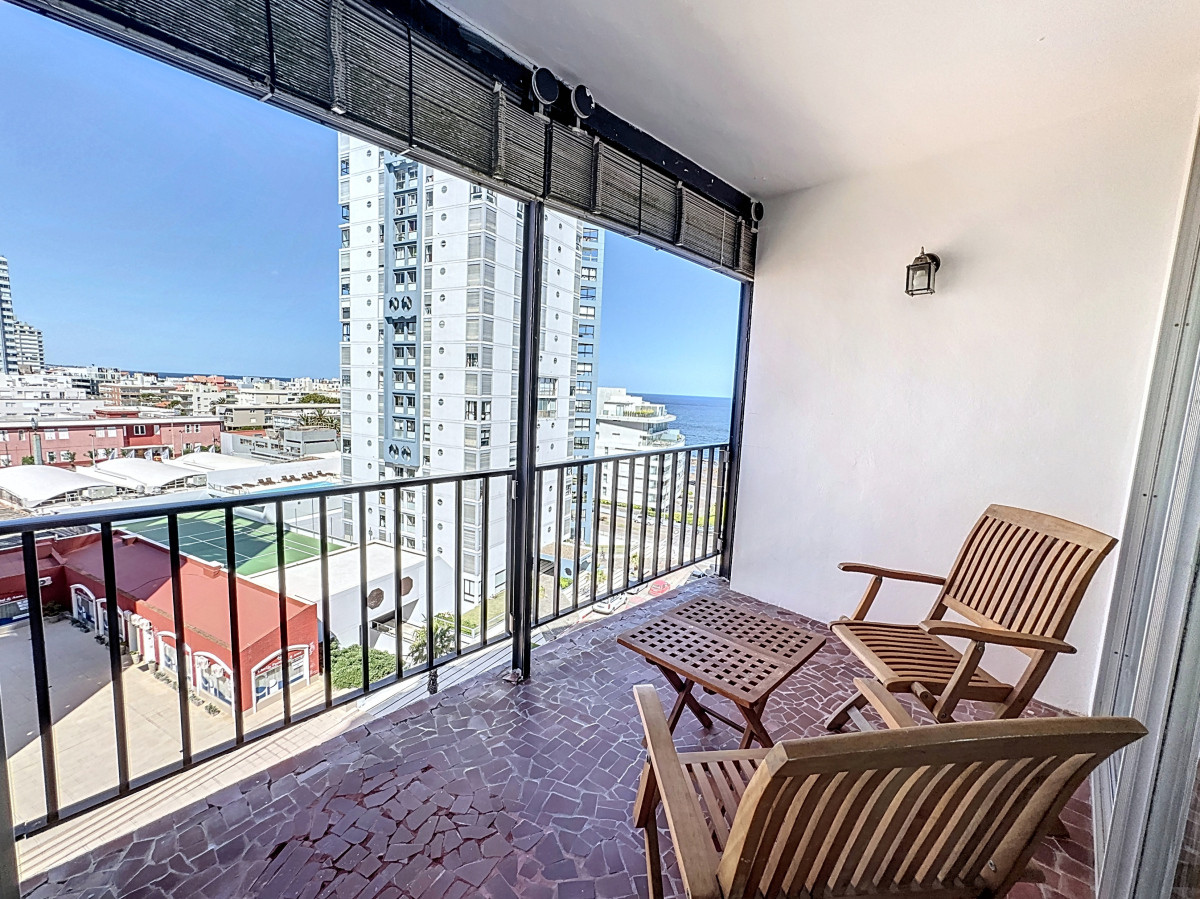 Venta Lafayette Península con vista al Puerto y Playa de los Ingleses