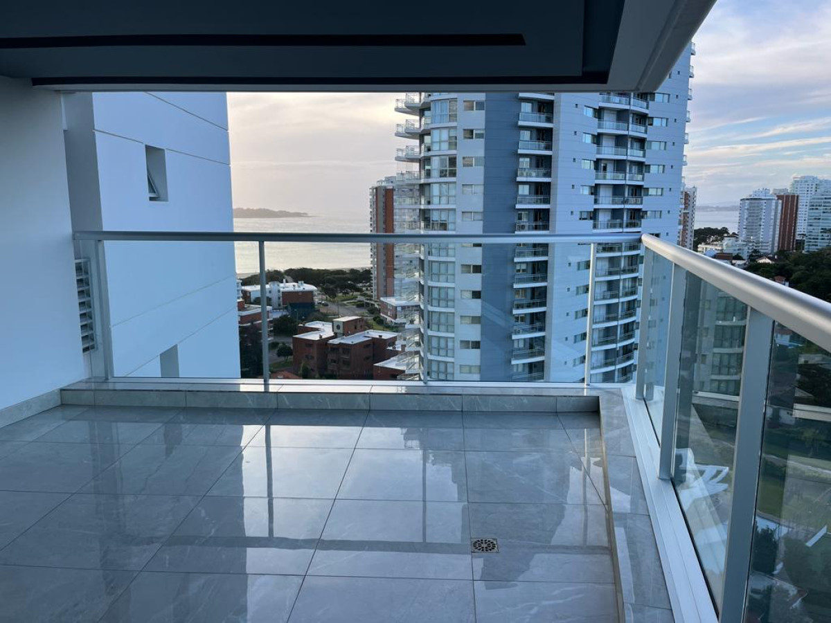 Alquiler Miami Boulevard, Apartarmento 2 Dormitorios