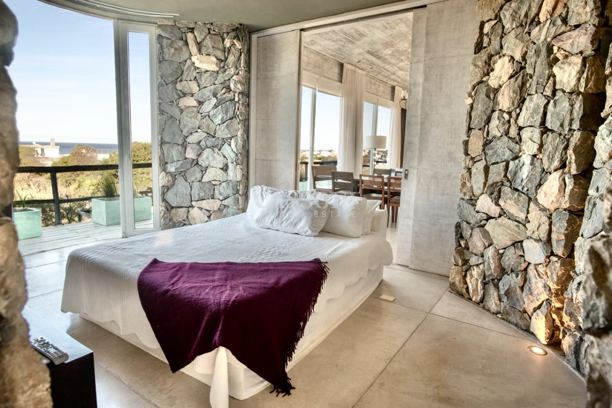 Refugio de diseño en Club de mar - Imagen 25