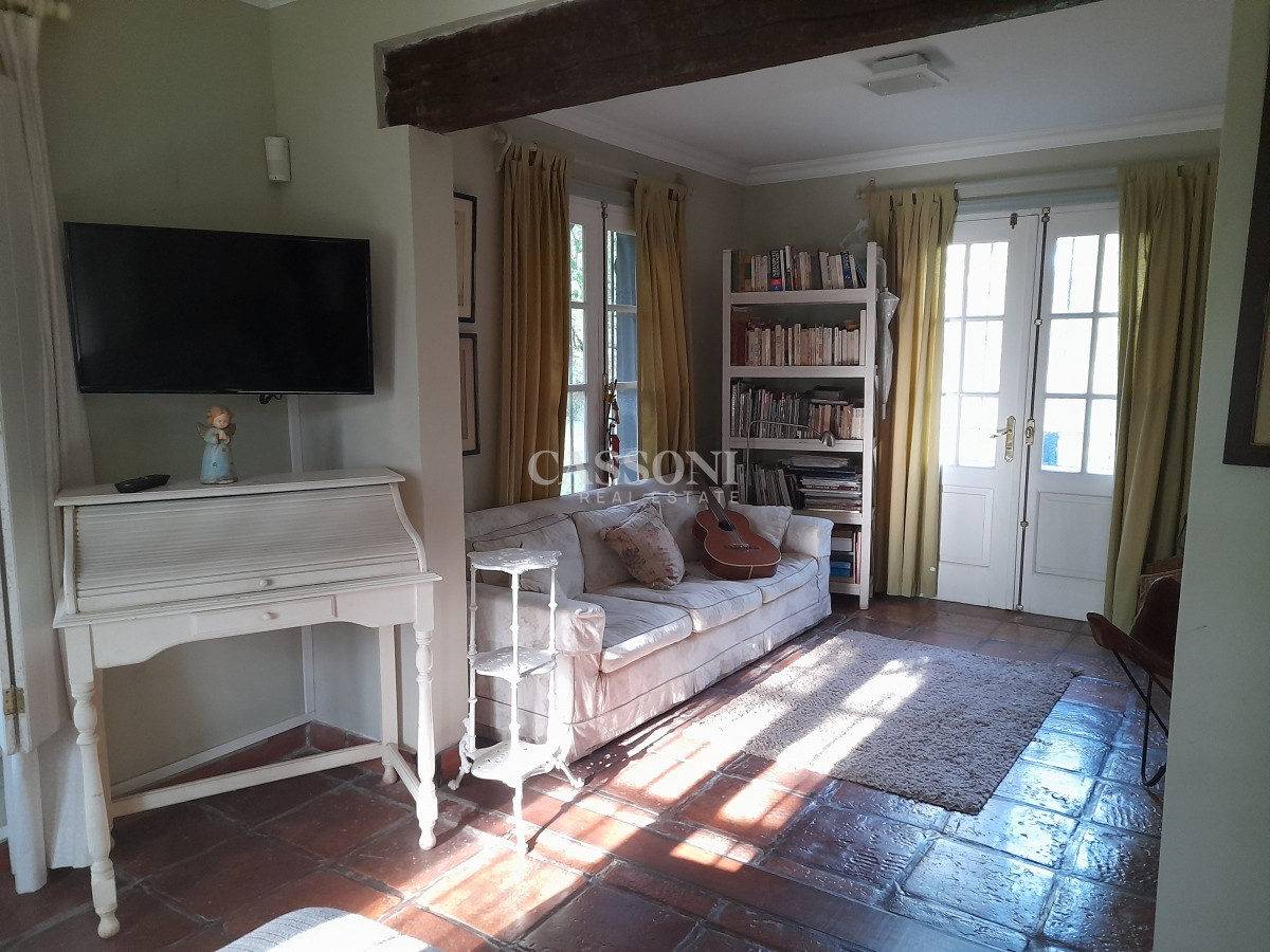 Casa en Mansa, Gran terreno, Piscina climatizada, Losa radiante - Imagen 13