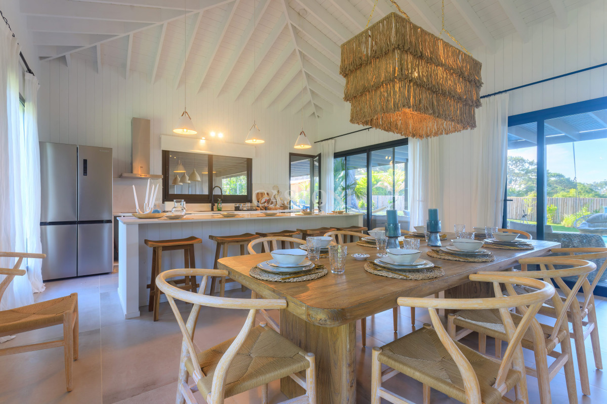Casa a estrenar en Pinar del Faro  1600 m² de naturaleza y confort - Imagen 7