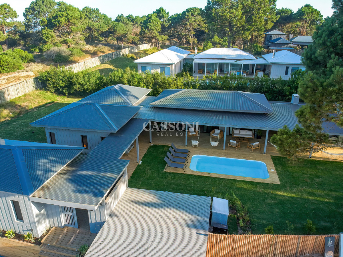 Casa a estrenar en Pinar del Faro  1600 m² de naturaleza y confort - Imagen 36