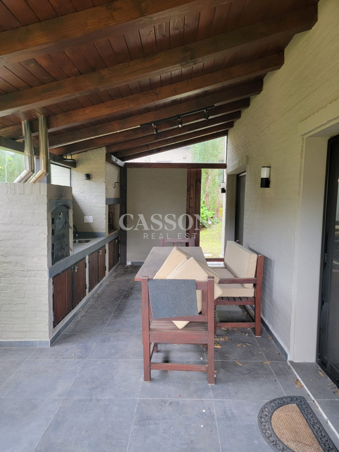 Venta Casa Duplex 2 Dormitorios en Barrio Privado - Imagen 3