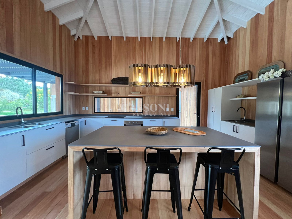 LAGUNA ESCONDIDA  Arquitectura, diseño y naturaleza en perfecta armonía - Imagen 15