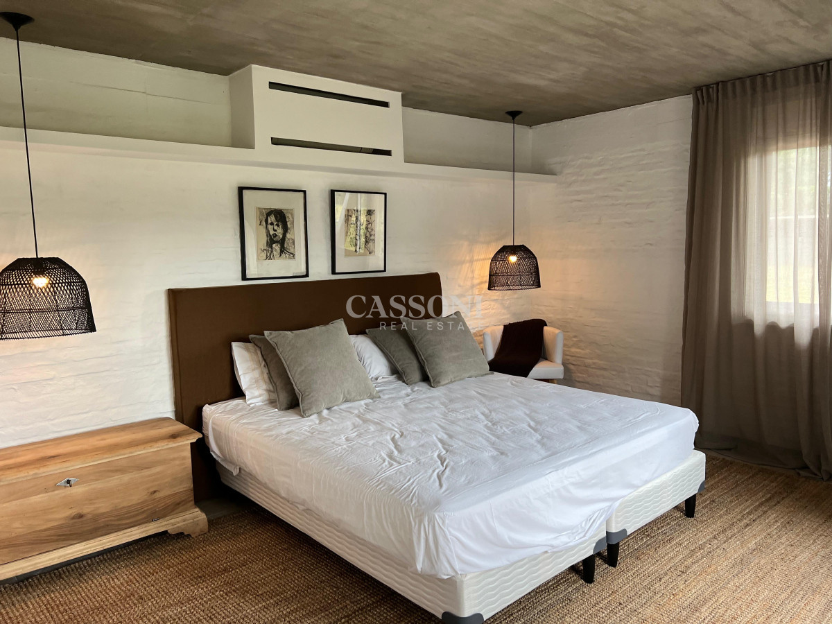 Casa moderna de construcción tradicional en Pinar del Faro - Imagen 20