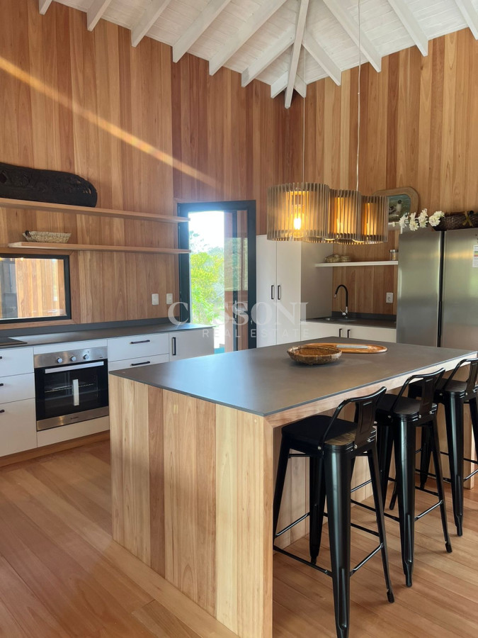 LAGUNA ESCONDIDA  Arquitectura, diseño y naturaleza en perfecta armonía - Imagen 16