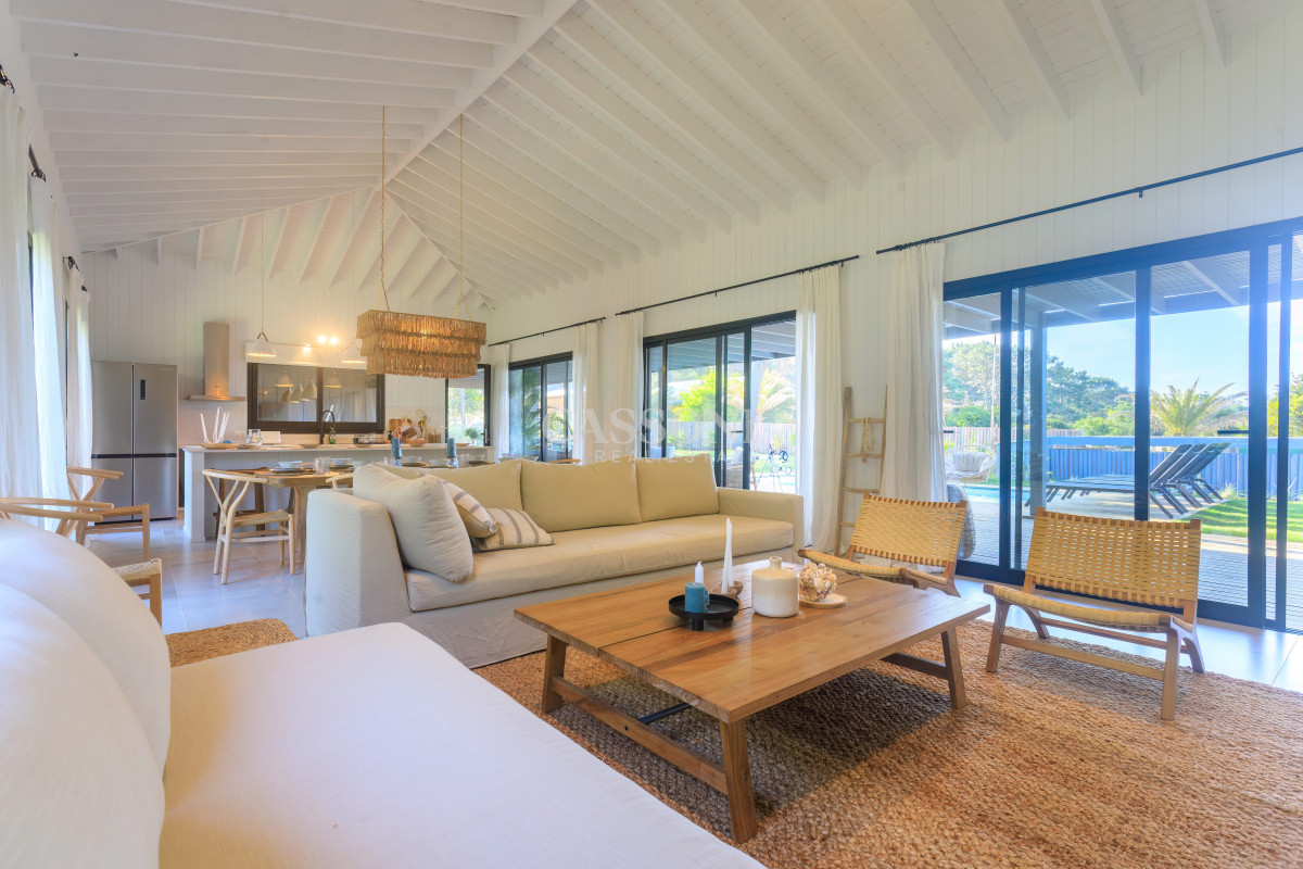 Casa a estrenar en Pinar del Faro  1600 m² de naturaleza y confort - Imagen 5