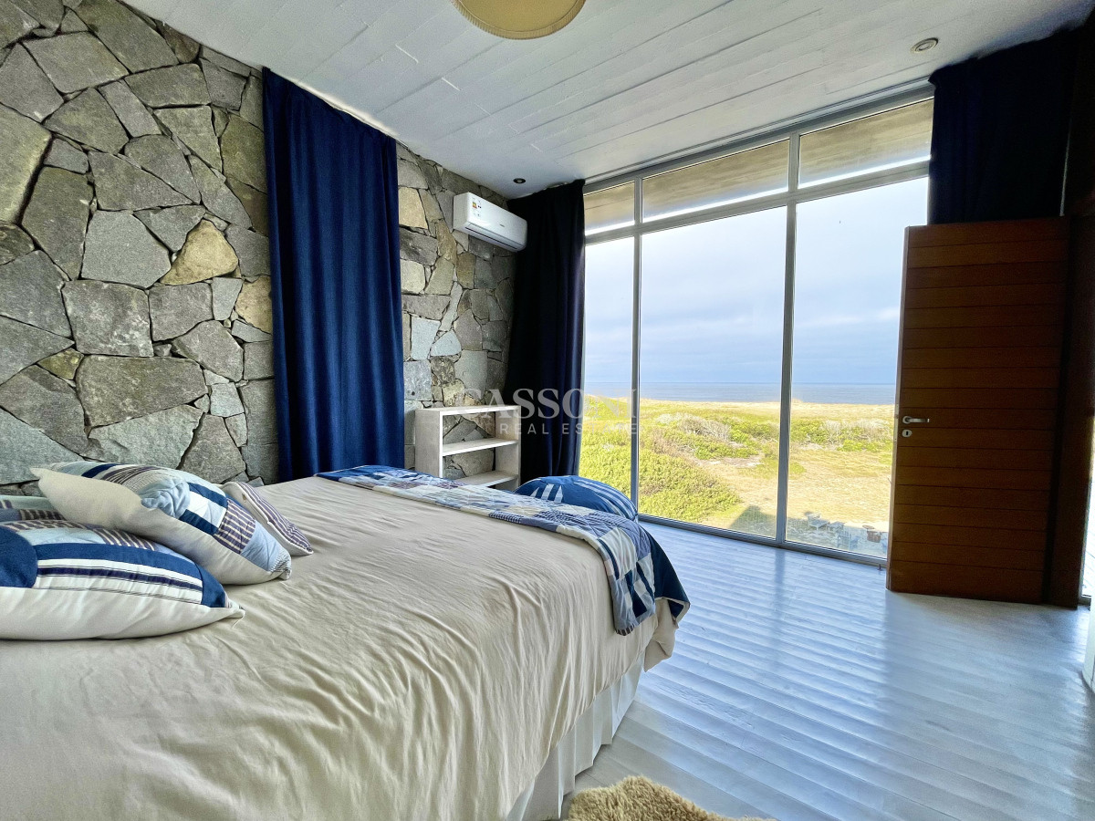 Casa única sobre el mar jose ignacio - Imagen 38