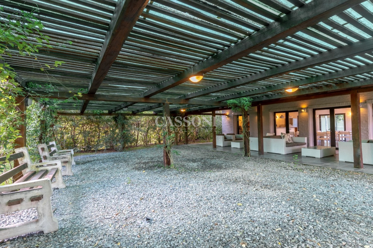 Hermosa Casa de 2 Dormitorios - Imagen 12