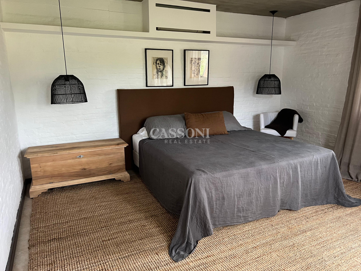 Casa moderna de construcción tradicional en Pinar del Faro - Imagen 14
