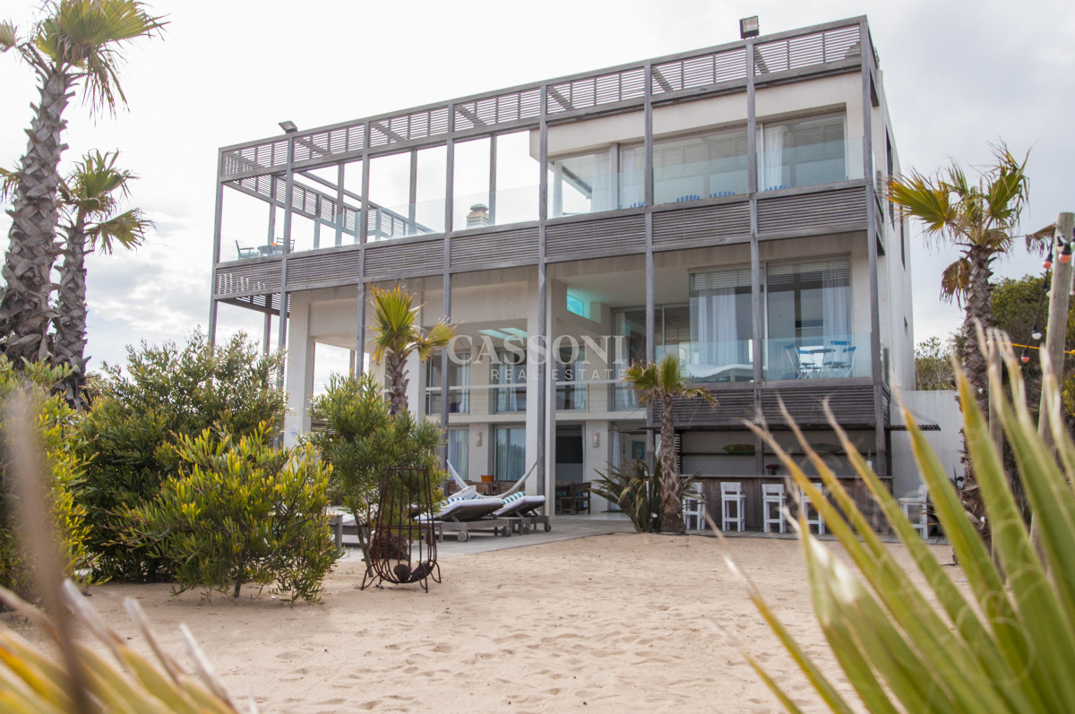 Una joya arquitectónica sobre el mar. - Imagen 10