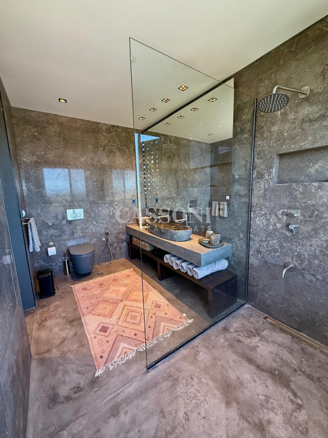 Casa a estrenar primera linea en La Juanita - Imagen 43