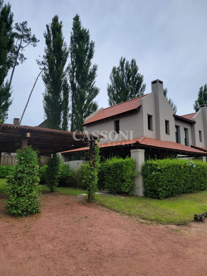 Venta Casa Duplex 2 Dormitorios en Barrio Privado - Imagen 13