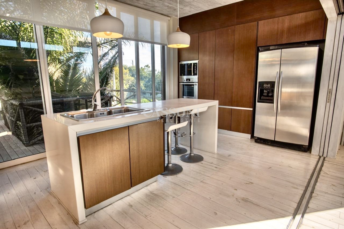 Refugio de diseño en Club de mar - Imagen 15