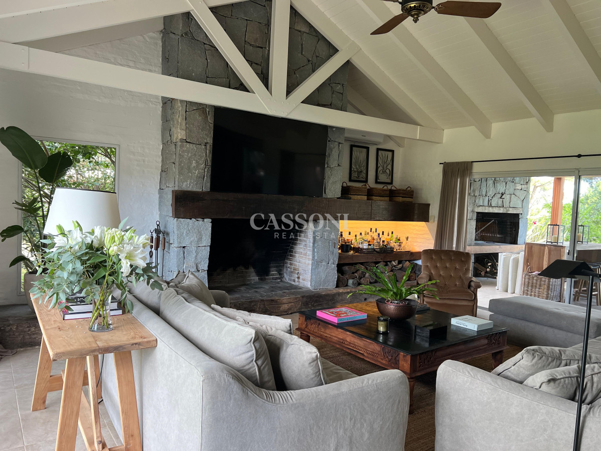 Casa moderna de construcción tradicional en Pinar del Faro - Imagen 6