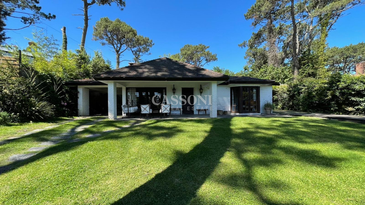 Alquiler Temporal Casa Grande Playa Mansa - Imagen 20