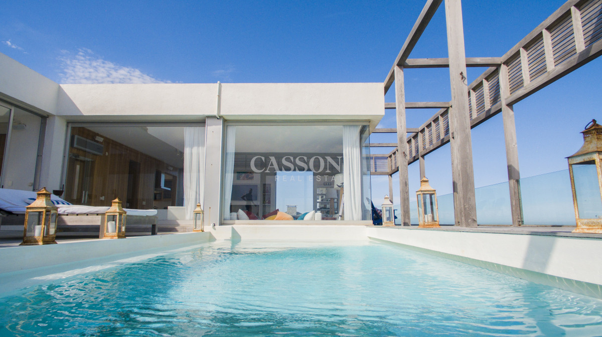 Una joya arquitectónica sobre el mar. - Imagen 22