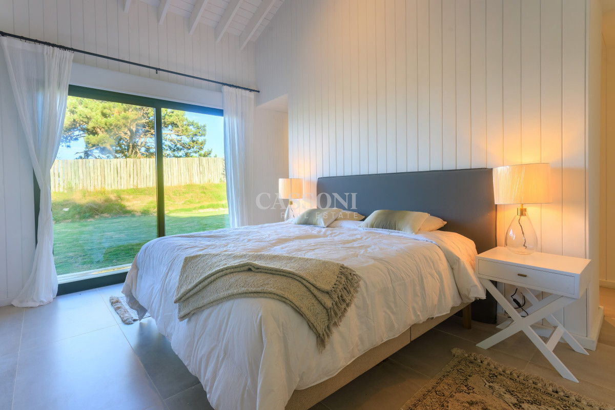 Casa a estrenar en Pinar del Faro  1600 m² de naturaleza y confort - Imagen 24