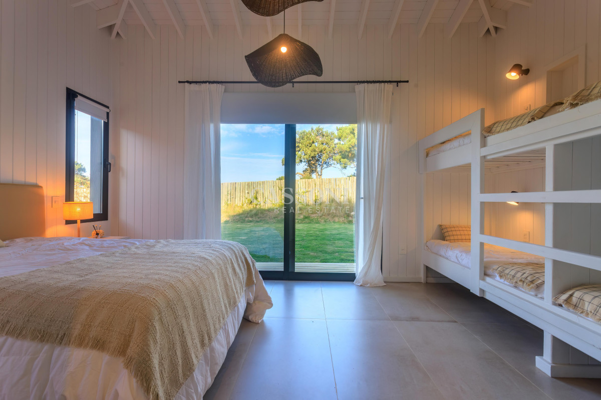 Casa a estrenar en Pinar del Faro  1600 m² de naturaleza y confort - Imagen 31