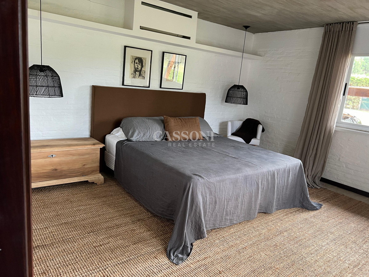 Casa moderna de construcción tradicional en Pinar del Faro - Imagen 16