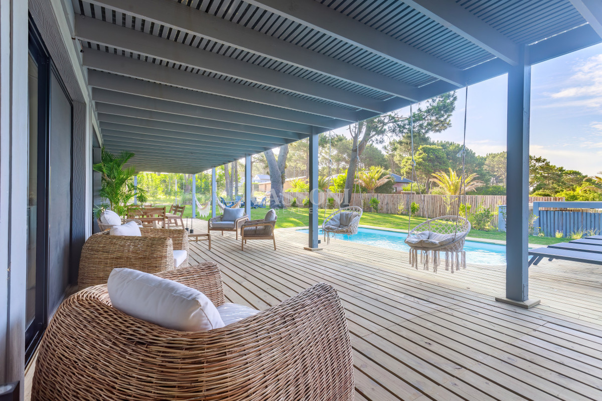 Casa a estrenar en Pinar del Faro  1600 m² de naturaleza y confort - Imagen 13