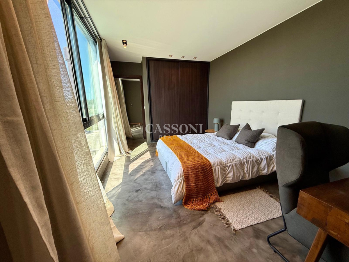 Casa a estrenar primera linea en La Juanita - Imagen 56