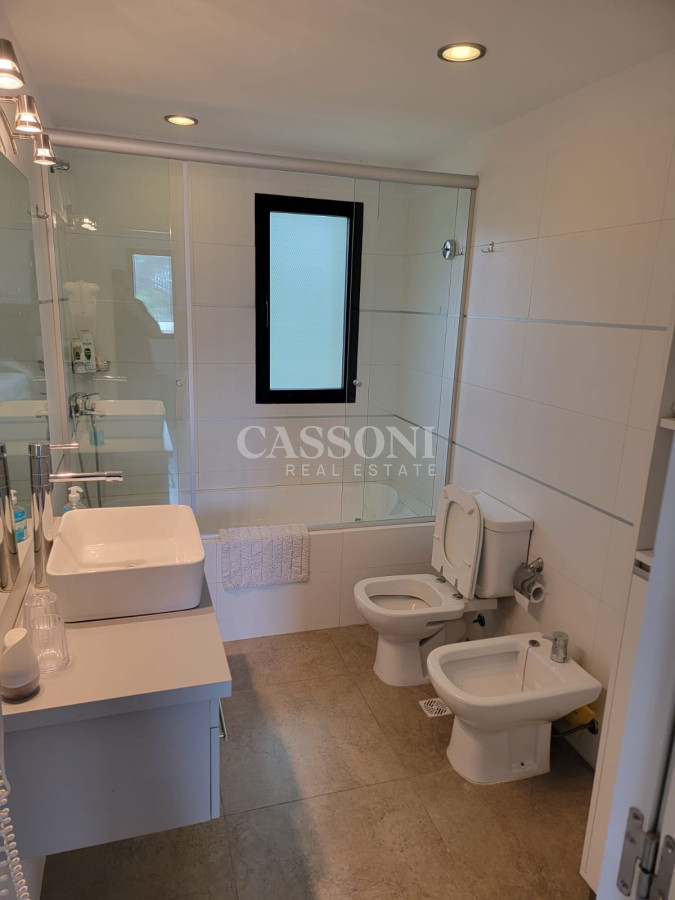 Venta Casa Duplex 2 Dormitorios en Barrio Privado - Imagen 9