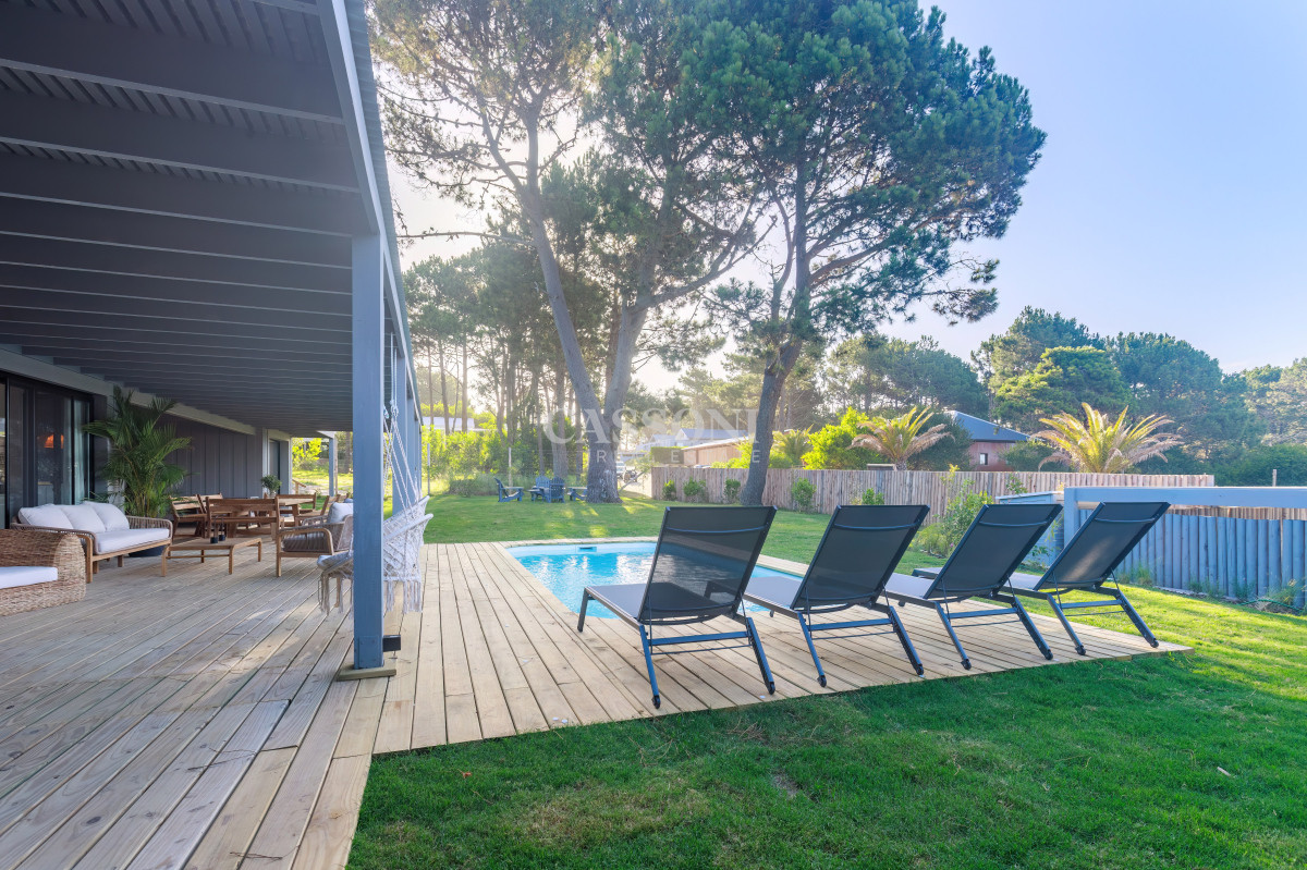Casa a estrenar en Pinar del Faro  1600 m² de naturaleza y confort - Imagen 35