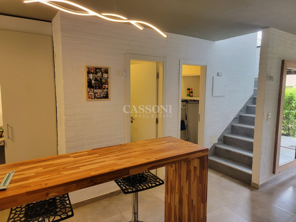 Venta Casa Duplex 2 Dormitorios en Barrio Privado - Imagen 5