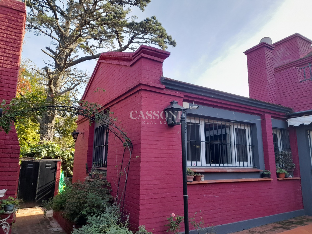 Casa en Mansa, Gran terreno, Piscina climatizada, Losa radiante - Imagen 19