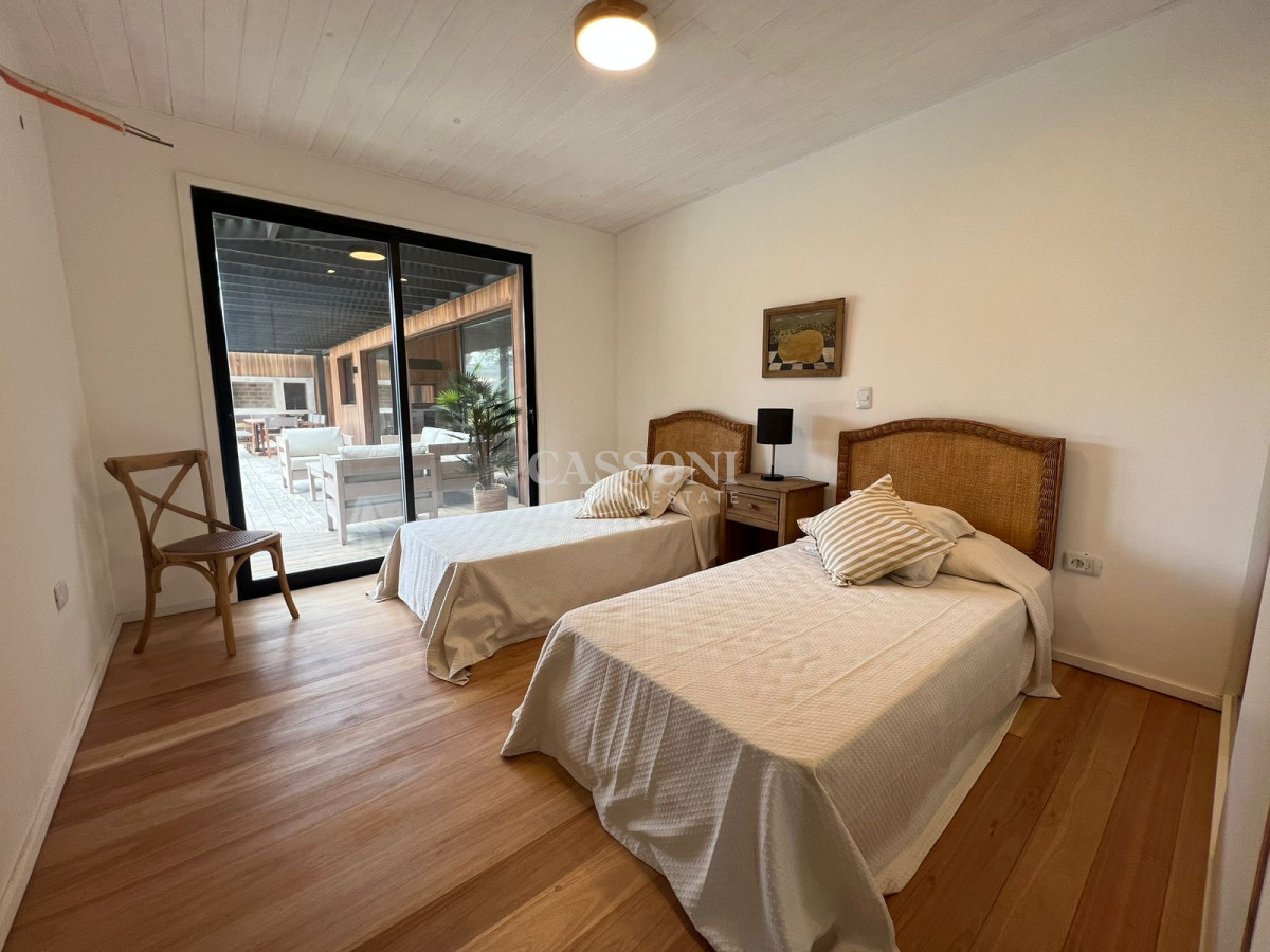 LAGUNA ESCONDIDA  Arquitectura, diseño y naturaleza en perfecta armonía - Imagen 25