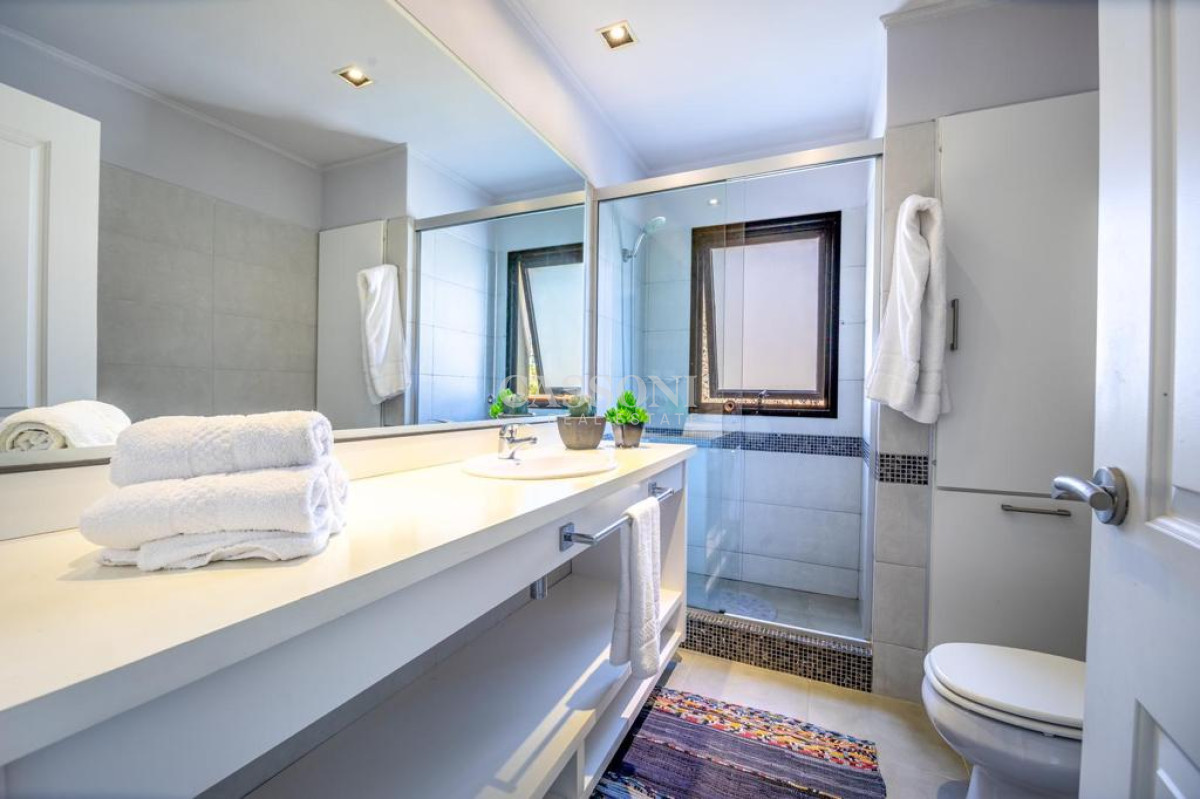 Venta Casa 3 Dormitorios, Barrio Privado - Imagen 12