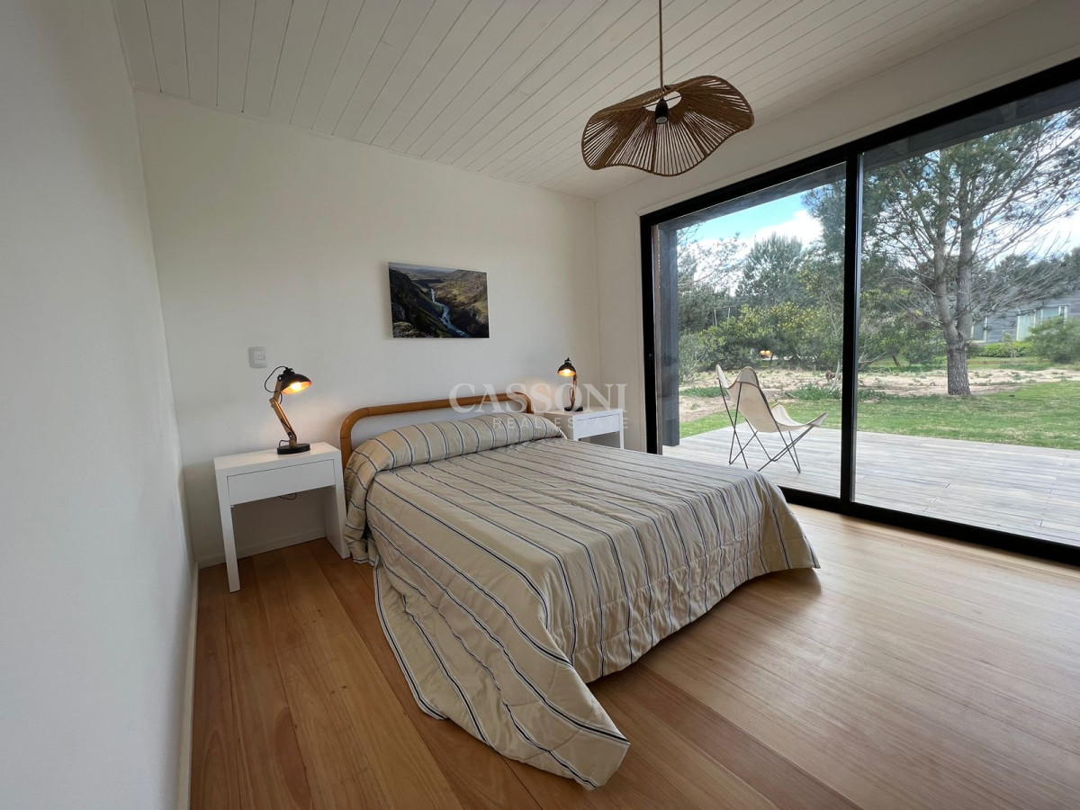 LAGUNA ESCONDIDA  Arquitectura, diseño y naturaleza en perfecta armonía - Imagen 24